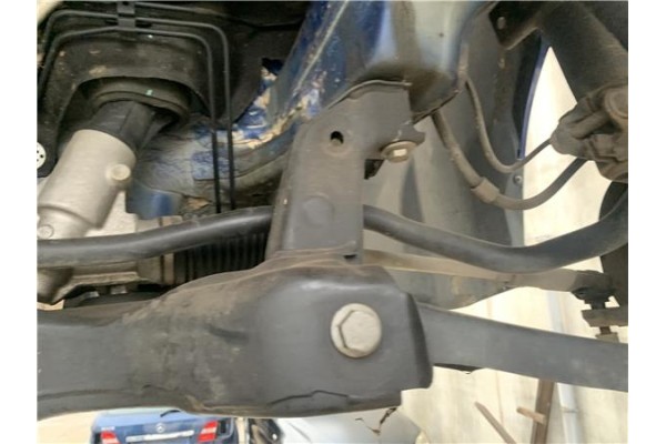 Recambio de barra estabilizadora delantero para seat ibiza (kj1) 1.0 style referencia OEM IAM 2Q0411303M  