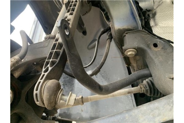 Recambio de barra estabilizadora delantero para seat ibiza (kj1) 1.0 style referencia OEM IAM 2Q0411303M  