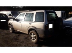 land rover freelander (ln)(2002) del año 