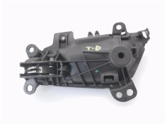 Recambio de manilla int. puerta trasero derecha para bmw serie 1 berlina 5p (f20) 2.0 116d referencia OEM IAM 51417240412  