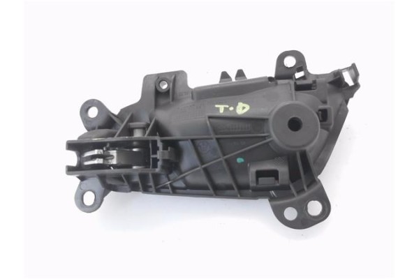 Recambio de manilla int. puerta trasero derecha para bmw serie 1 berlina 5p (f20) 2.0 116d referencia OEM IAM 51417240412  