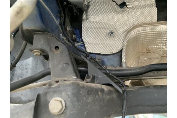 Recambio de barra estabilizadora delantero para seat ibiza (kj1) 1.0 style referencia OEM IAM 2Q0411303M  