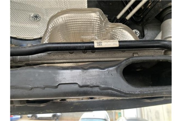 Recambio de barra estabilizadora delantero para seat ibiza (kj1) 1.0 style referencia OEM IAM 2Q0411303M  