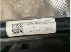 Recambio de barra estabilizadora delantero para seat ibiza (kj1) 1.0 style referencia OEM IAM 2Q0411303M  