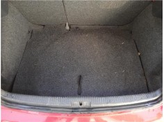 Recambio de guarnecido piso maletero para volkswagen golf vi (5k1) 1.6 advance referencia OEM IAM 5K6863463  