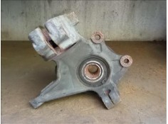 Recambio de mangueta delantero izquierda para peugeot 206 1.6 i referencia OEM IAM   