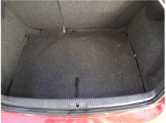 Recambio de guarnecido piso maletero para volkswagen golf vi (5k1) 1.6 advance referencia OEM IAM 5K6863463  
