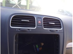 INTERRUPTOR LUCES EMERGENCIA 5K0953509A 