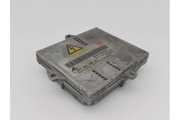 Recambio de centralita xenon para audi a3 (8p1) 2.0 tdi 16v referencia OEM IAM   