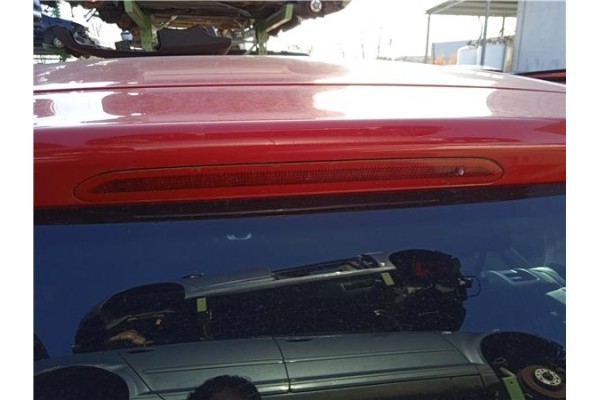 Recambio de luz central de freno para volkswagen golf vi (5k1) 1.6 advance referencia OEM IAM 5K0945087B  