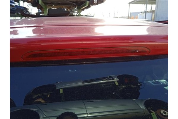 Recambio de luz central de freno para volkswagen golf vi (5k1) 1.6 advance referencia OEM IAM 5K0945087B  