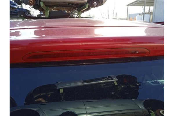 Recambio de luz central de freno para volkswagen golf vi (5k1) 1.6 advance referencia OEM IAM 5K0945087B  