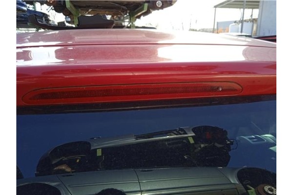 Recambio de luz central de freno para volkswagen golf vi (5k1) 1.6 advance referencia OEM IAM 5K0945087B  