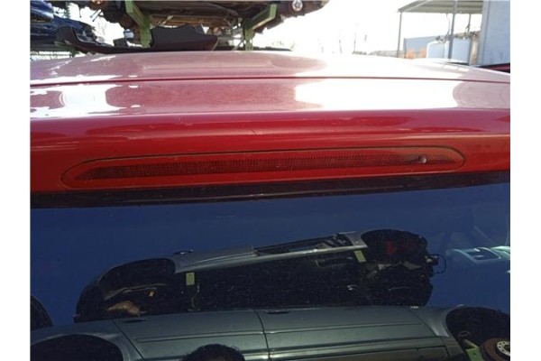 Recambio de luz central de freno para volkswagen golf vi (5k1) 1.6 advance referencia OEM IAM 5K0945087B  