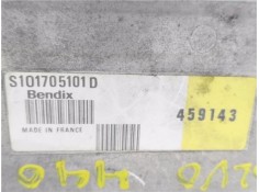 Recambio de centralita para volvo serie 440 referencia OEM IAM 459143 S101705101D 