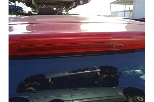 Recambio de luz central de freno para volkswagen golf vi (5k1) 1.6 advance referencia OEM IAM 5K0945087B  