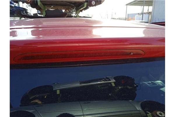 Recambio de luz central de freno para volkswagen golf vi (5k1) 1.6 advance referencia OEM IAM 5K0945087B  