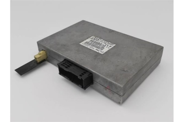 Recambio de centralita para audi a3 (8p1) 2.0 tdi 16v referencia OEM IAM   