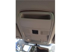 Recambio de luz delantero central techo para volkswagen golf vi (5k1) 1.6 advance referencia OEM IAM 1K0947105PY20  
