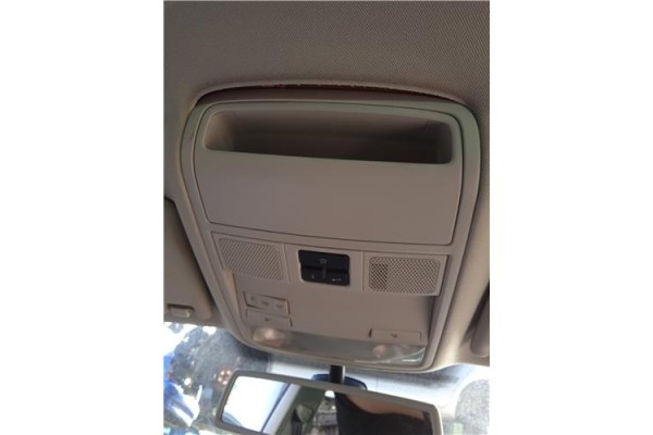 Recambio de luz delantero central techo para volkswagen golf vi (5k1) 1.6 advance referencia OEM IAM 1K0947105PY20  