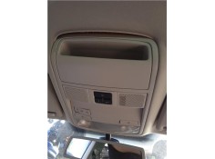 Recambio de luz delantero central techo para volkswagen golf vi (5k1) 1.6 advance referencia OEM IAM 1K0947105PY20  
