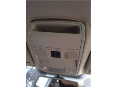Recambio de luz delantero central techo para volkswagen golf vi (5k1) 1.6 advance referencia OEM IAM 1K0947105PY20  