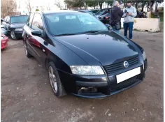 fiat stilo (192) del año 2003