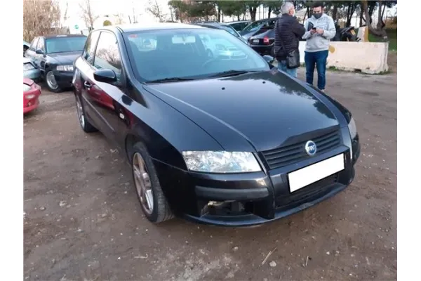fiat stilo (192) del año 2003