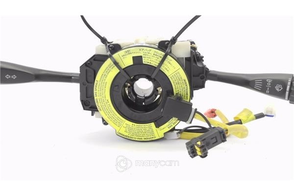 Recambio de mando intermitencia para mitsubishi space star (dg0) 1.9 1900 di-d plus referencia OEM IAM MR368915  