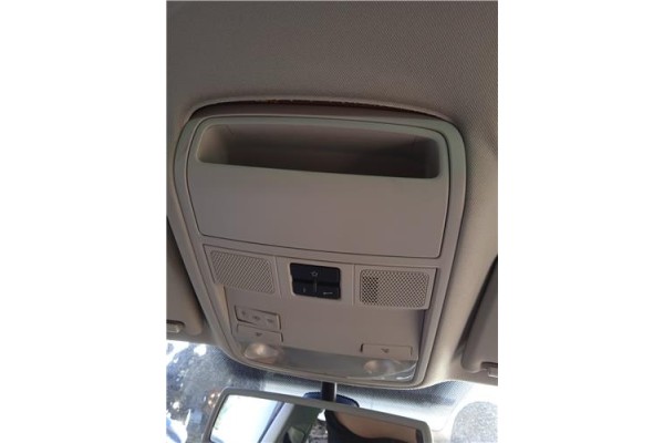 Recambio de luz delantero central techo para volkswagen golf vi (5k1) 1.6 advance referencia OEM IAM 1K0947105PY20  