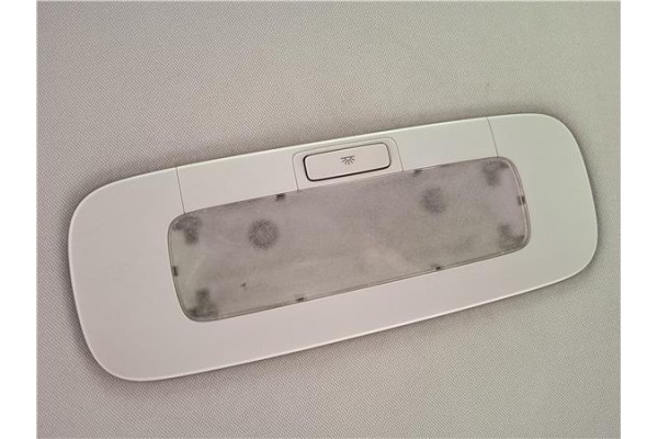 Recambio de luz trasero central techo para volkswagen golf vi (5k1) 1.6 advance referencia OEM IAM 1K0947291HY20  