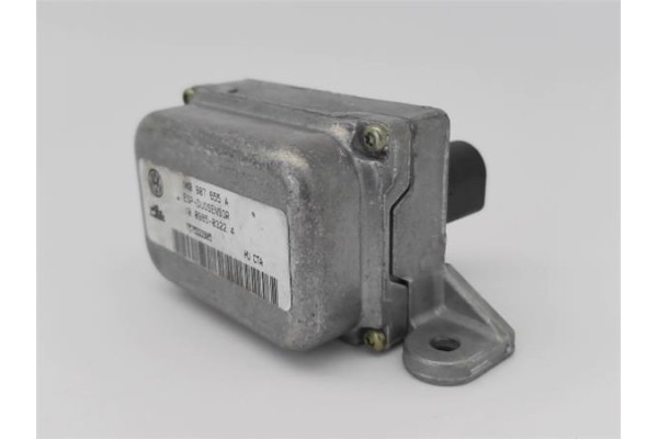 Recambio de sensor angulo de giro para audi a3 (8p1) 2.0 tdi 16v referencia OEM IAM   
