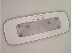 Recambio de luz trasero central techo para volkswagen golf vi (5k1) 1.6 advance referencia OEM IAM 1K0947291HY20  