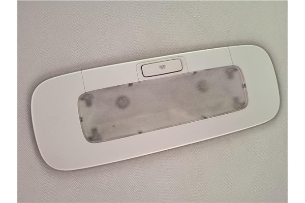 Recambio de luz trasero central techo para volkswagen golf vi (5k1) 1.6 advance referencia OEM IAM 1K0947291HY20  