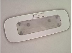 Recambio de luz trasero central techo para volkswagen golf vi (5k1) 1.6 advance referencia OEM IAM 1K0947291HY20  