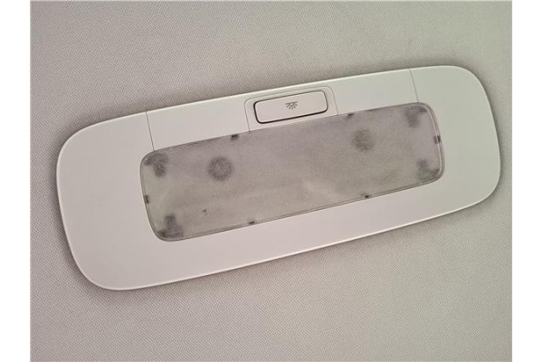 Recambio de luz trasero central techo para volkswagen golf vi (5k1) 1.6 advance referencia OEM IAM 1K0947291HY20  