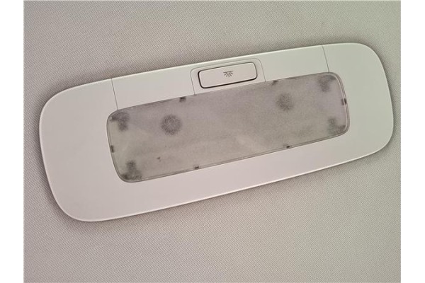 Recambio de luz trasero central techo para volkswagen golf vi (5k1) 1.6 advance referencia OEM IAM 1K0947291HY20  