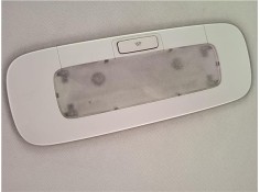 Recambio de luz trasero central techo para volkswagen golf vi (5k1) 1.6 advance referencia OEM IAM 1K0947291HY20  