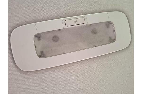 Recambio de luz trasero central techo para volkswagen golf vi (5k1) 1.6 advance referencia OEM IAM 1K0947291HY20  