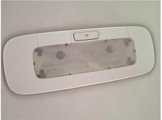 Recambio de luz trasero central techo para volkswagen golf vi (5k1) 1.6 advance referencia OEM IAM 1K0947291HY20  