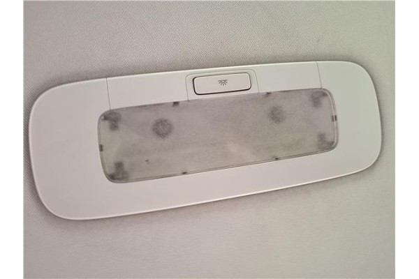 Recambio de luz trasero central techo para volkswagen golf vi (5k1) 1.6 advance referencia OEM IAM 1K0947291HY20  