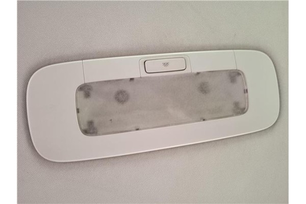 Recambio de luz trasero central techo para volkswagen golf vi (5k1) 1.6 advance referencia OEM IAM 1K0947291HY20  