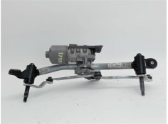 Recambio de motor limpiaparabrisas delantero para renault twingo ii 1.2 authentique referencia OEM IAM 8200364766F 3397020812 