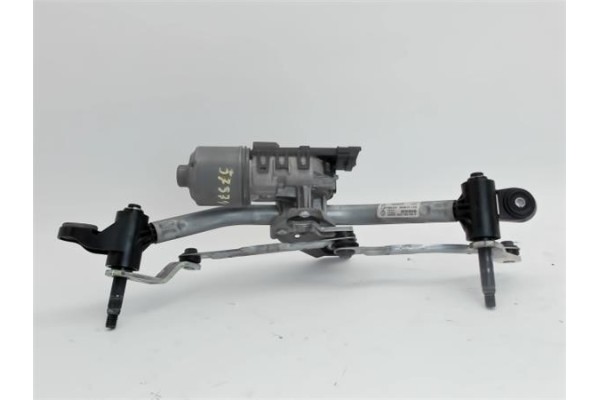 Recambio de motor limpiaparabrisas delantero para renault twingo ii 1.2 authentique referencia OEM IAM 8200364766F 3397020812 