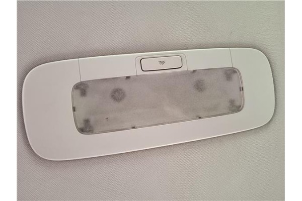 Recambio de luz trasero central techo para volkswagen golf vi (5k1) 1.6 advance referencia OEM IAM 1K0947291HY20  