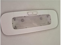 Recambio de luz trasero central techo para volkswagen golf vi (5k1) 1.6 advance referencia OEM IAM 1K0947291HY20  