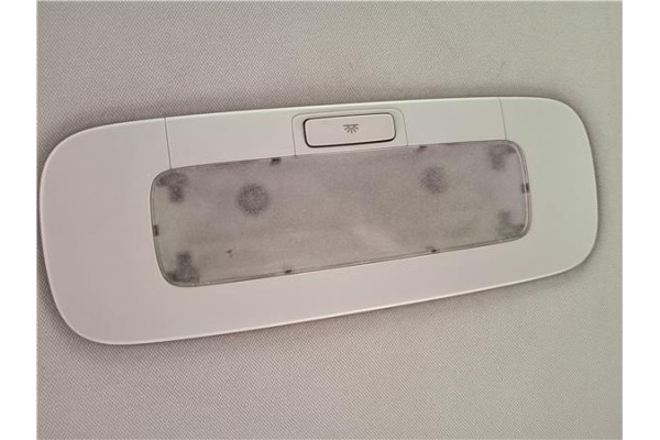 Recambio de luz trasero central techo para volkswagen golf vi (5k1) 1.6 advance referencia OEM IAM 1K0947291HY20  