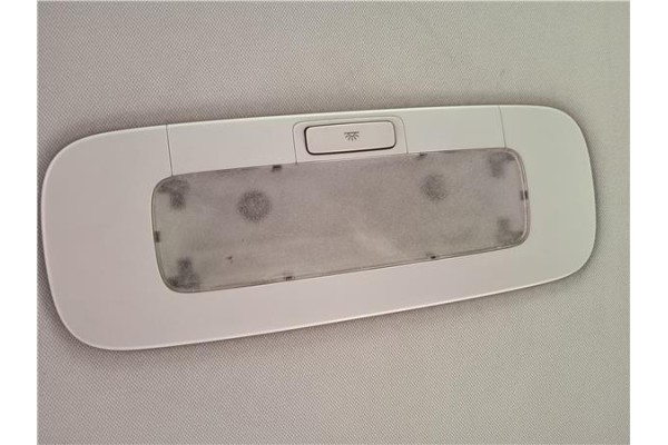 Recambio de luz trasero central techo para volkswagen golf vi (5k1) 1.6 advance referencia OEM IAM 1K0947291HY20  