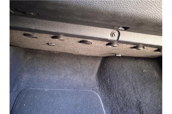 Recambio de motor calefaccion para volkswagen golf vi (5k1) 1.6 advance referencia OEM IAM 1K1819015E  