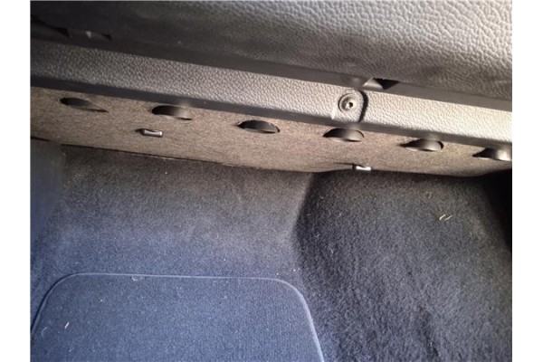 Recambio de motor calefaccion para volkswagen golf vi (5k1) 1.6 advance referencia OEM IAM 1K1819015E  